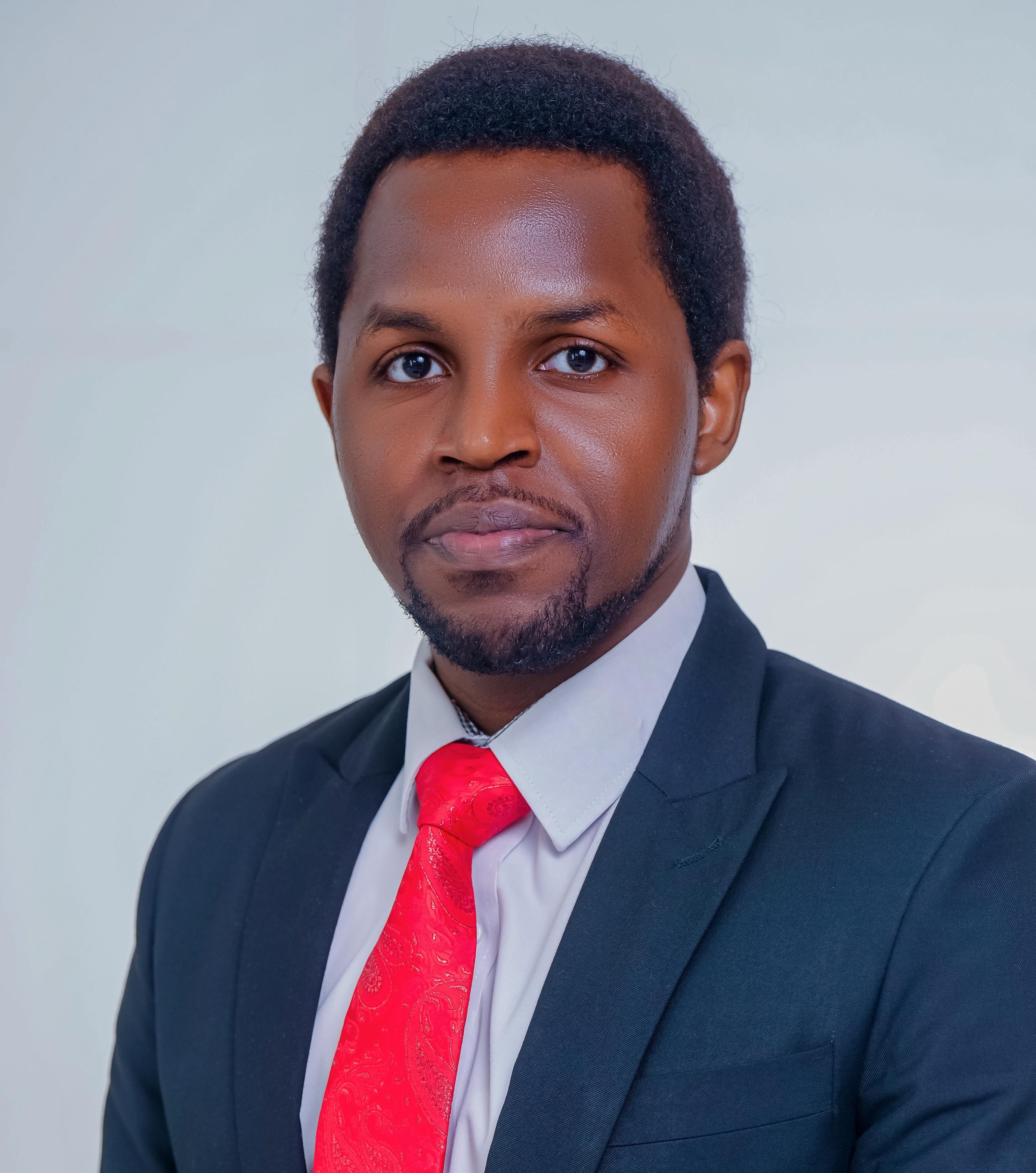 Dennis Kyalo