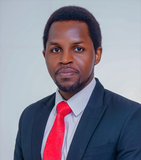 Dennis Kyalo